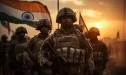 India has redefined its defence capabilities with emphasis on self-reliance India has redefined its defence capabilities with emphasis on self-reliance