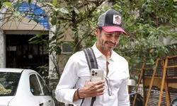 Mithi river desilting scam: Actor Dino Morea appears before ED Mithi river desilting scam: Actor Dino Morea appears before ED