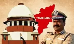 SC transfers probe against TN ADGP to CB-CID, sets aside HC order SC transfers probe against TN ADGP to CB-CID, sets aside HC order