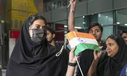 Saw missiles, heard bombs in neighbourhood: Indian students recall Iran-Israel conflict horror Saw missiles, heard bombs in neighbourhood: Indian students recall Iran-Israel conflict horror