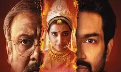 Grihapravesh: Subhashree’s watershed moment Grihapravesh: Subhashree’s watershed moment