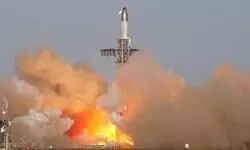 Elon Musk’s SpaceX Starship explodes during test in Texas; no injuries reported Elon Musk’s SpaceX Starship explodes during test in Texas; no injuries reported