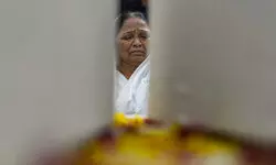 A week on, 211 AI plane crash victims identified via DNA tests; 189 bodies handed over to kin A week on, 211 AI plane crash victims identified via DNA tests; 189 bodies handed over to kin