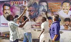 Take action against those disrupting release of Thug Life: SC to Karnataka