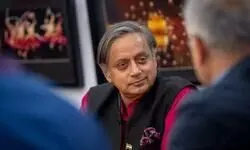 Have difference of opinion with the Congress leadership, reveals Shashi Tharoor