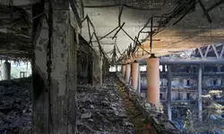 Israels defence minister says Irans supreme leader cannot continue to exist Israels defence minister says Irans supreme leader cannot continue to exist