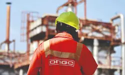 US experts to assist ONGC in controlling gas leakage from oil well US experts to assist ONGC in controlling gas leakage from oil well