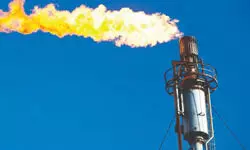 Huge methane gas reserve found in western Nepal, says report