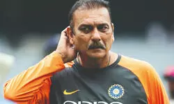 Test of character for captain Shubman