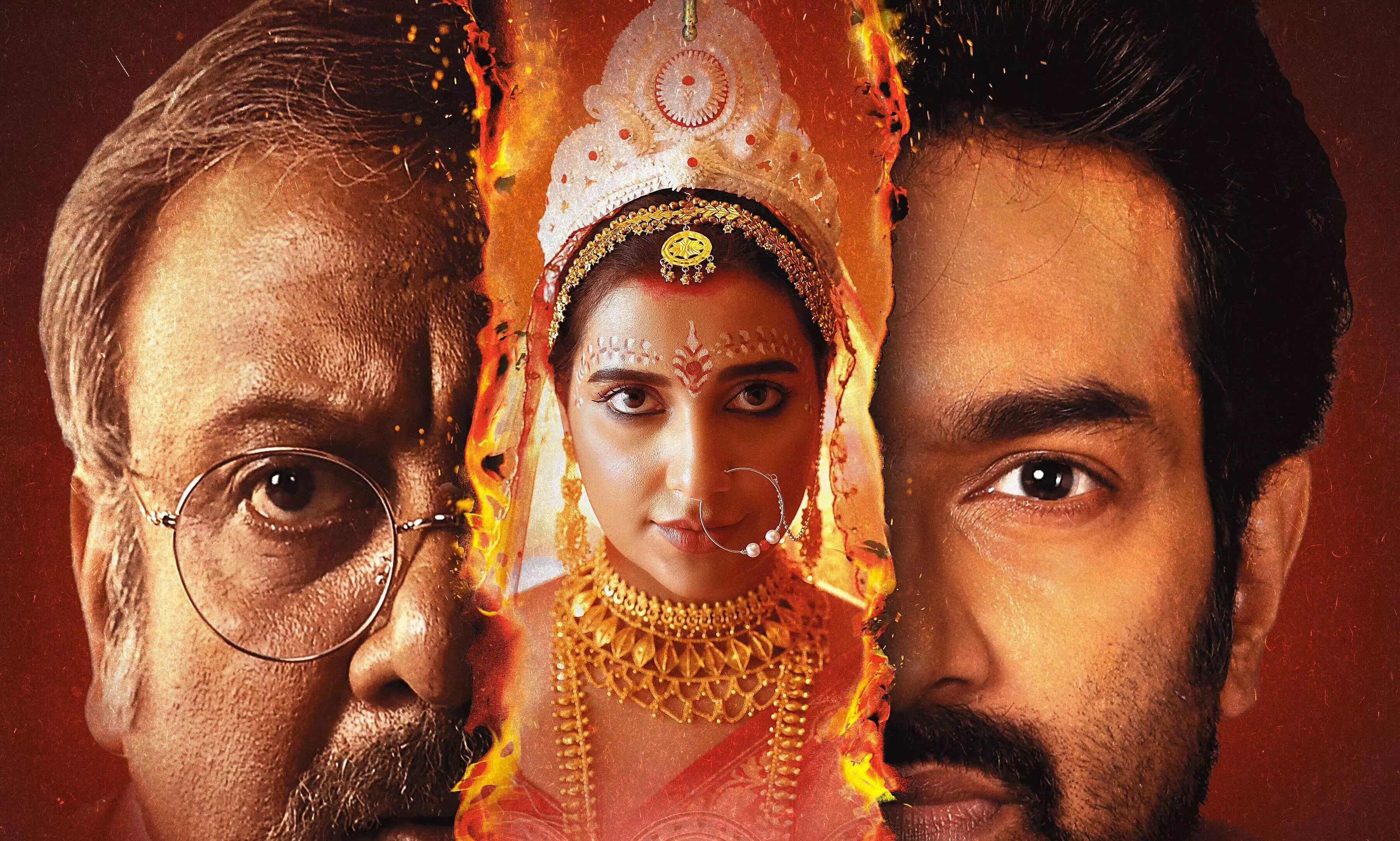 Grihapravesh: Subhashree’s watershed moment Grihapravesh: Subhashree’s watershed moment