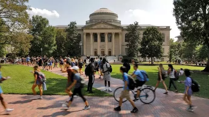 US resumes student visas with mandatory social media screening US resumes student visas with mandatory social media screening