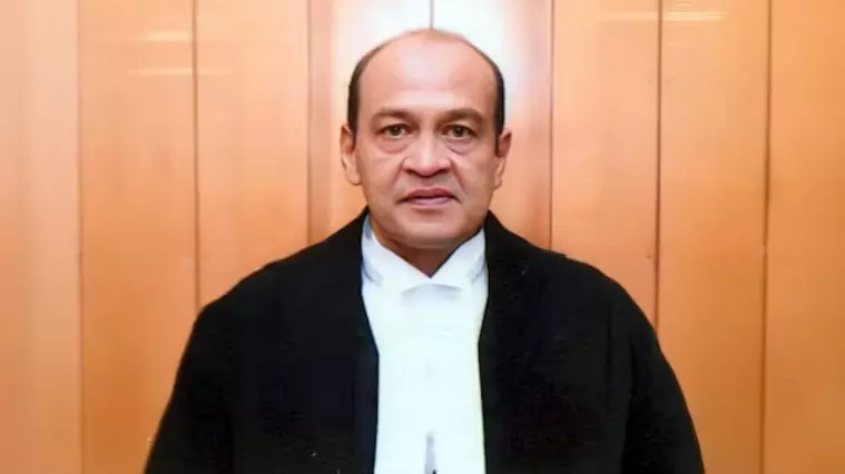Cash row: SC probe panel report says misconduct proved, proposes Justice Yashwant Varma’s removal Cash row: SC probe panel report says misconduct proved, proposes Justice Yashwant Varma’s removal