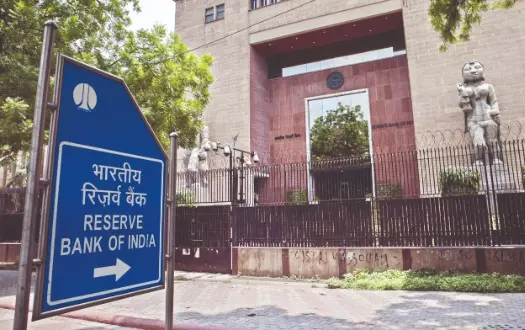 Project finance: Reserve Bank issues norms for banks, NBFCs Project finance: Reserve Bank issues norms for banks, NBFCs