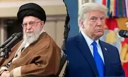 Trump says hell decide whether US will directly attack Iran within 2 weeks Trump says hell decide whether US will directly attack Iran within 2 weeks
