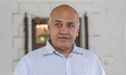 They file fake FIRs: Manish Sisodia slams BJP before appearing at ACB office