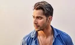 Varun Dhawan celebrates 10 years of ‘ABCD 2’: So many memories Varun Dhawan celebrates 10 years of ‘ABCD 2’: So many memories