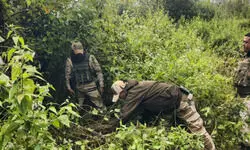 Woman Maoist killed in Chhattisgarh encounter, search operation continues Woman Maoist killed in Chhattisgarh encounter, search operation continues