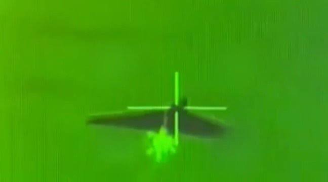 IDF strikes Iranian nuclear research HQ, other targets in Tehran IDF strikes Iranian nuclear research HQ, other targets in Tehran