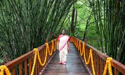 Your words remain a source of strength for me: President Murmu on her 67th birthday Your words remain a source of strength for me: President Murmu on her 67th birthday