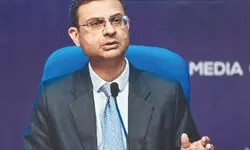 RBI Governor expects rate cut front-loading to support growth RBI Governor expects rate cut front-loading to support growth