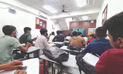 Centre sets up panel to review coaching   culture, dummy schools, entrance exams