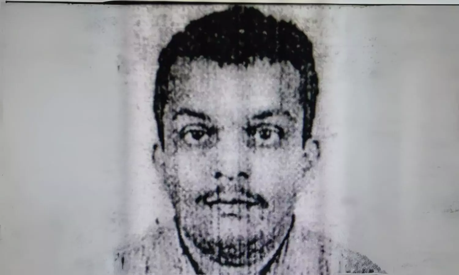 CBI secures deportation of fake currency case accused Moideenabba Ummer Beary from UAE CBI secures deportation of fake currency case accused Moideenabba Ummer Beary from UAE
