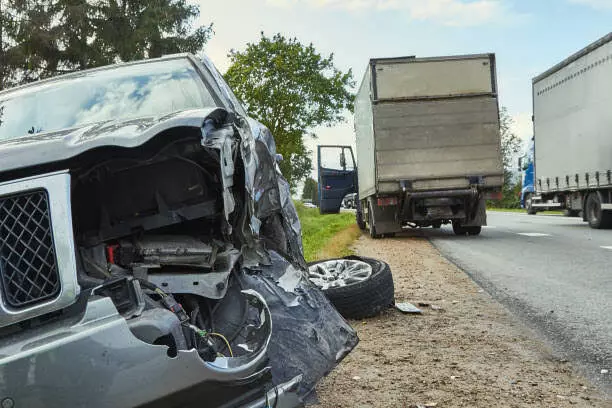 Nine killed in car-truck collision in West Bengals Purulia Nine killed in car-truck collision in West Bengals Purulia