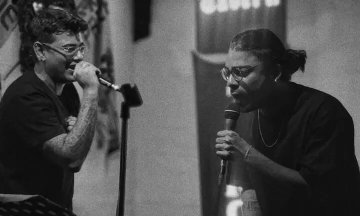 World Music Day: How ‘Tavern-behind-Trincas’ is giving India’s regional sounds a stage World Music Day: How ‘Tavern-behind-Trincas’ is giving India’s regional sounds a stage