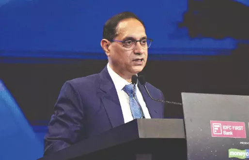 No obstacle will remain in NSE IPO, says Sebi chief Pandey No obstacle will remain in NSE IPO, says Sebi chief Pandey