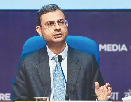 RBI Governor expects rate cut front-loading to support growth RBI Governor expects rate cut front-loading to support growth