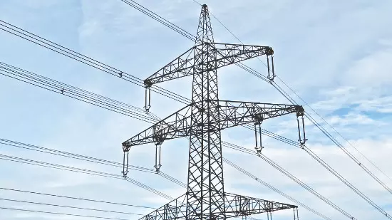 Power reaches border villages in Cooch Behar after 76 years of Independence Power reaches border villages in Cooch Behar after 76 years of Independence