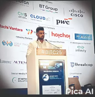 ‘Smart, inclusive workspaces key to future IT infrastructure’ ‘Smart, inclusive workspaces key to future IT infrastructure’