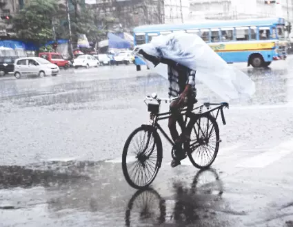 MeT predicts heavy rain on Sunday; state sends spl teams to 3 districts