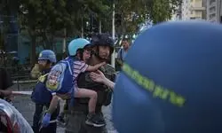 Israel-Iran war stretches into second week without diplomatic breakthrough Israel-Iran war stretches into second week without diplomatic breakthrough