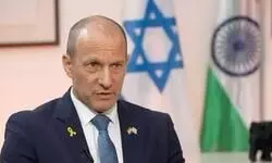 Israel in constant contact with MEA, says Ambassador Azar on evacuation of Indian nationals