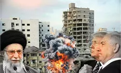 A War Built on Suspicion A War Built on Suspicion
