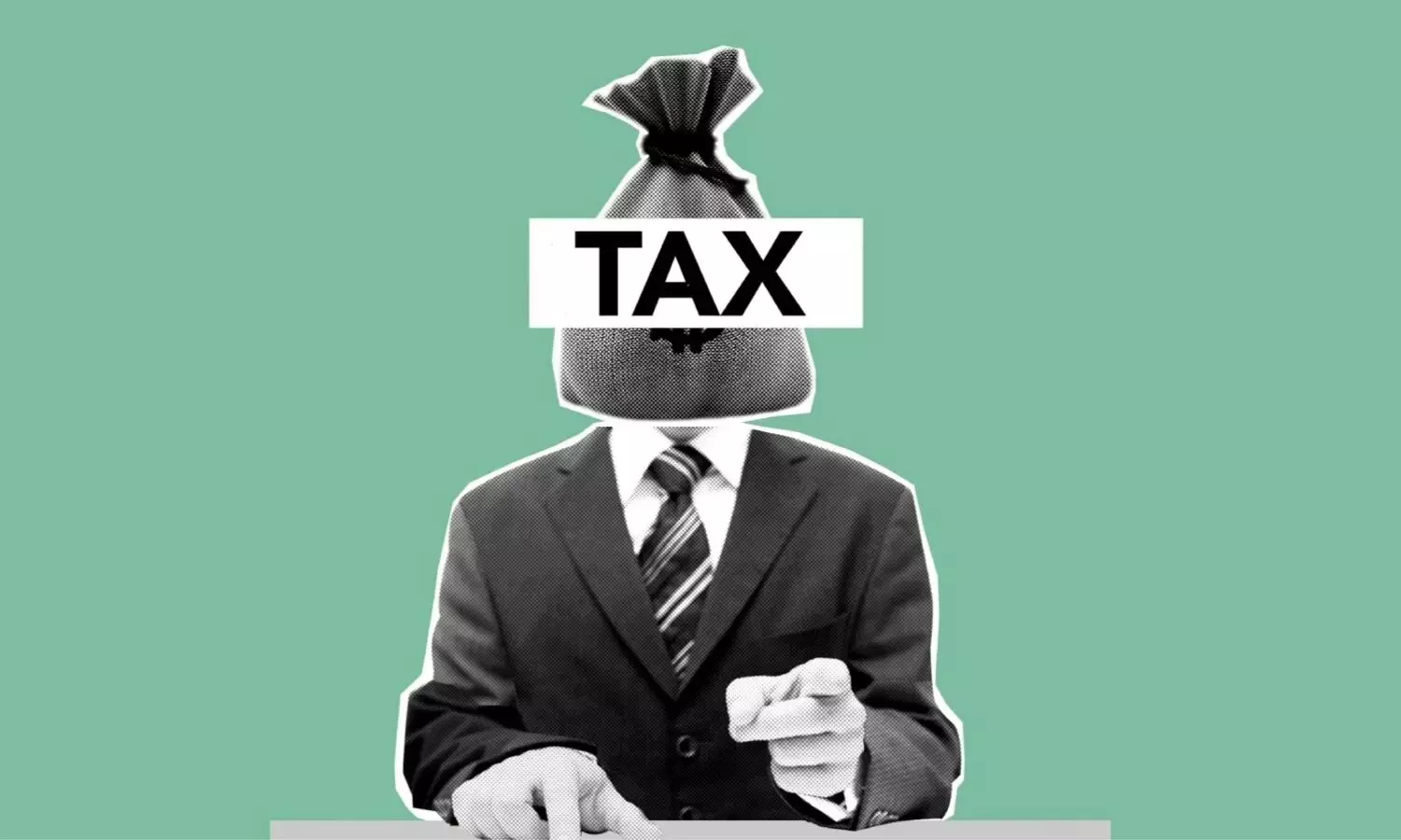 Net tax collection dipped, over 58% jump in refunds: Govt data Net tax collection dipped, over 58% jump in refunds: Govt data