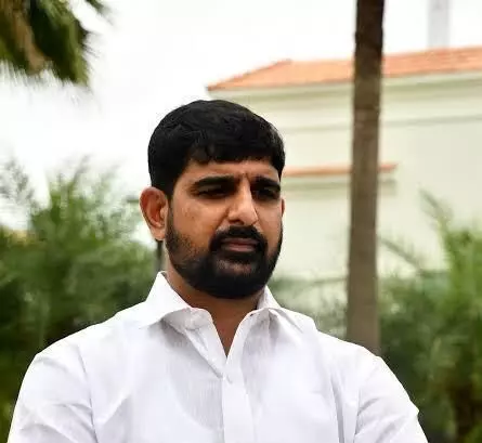 Police arrests BRS MLA Kaushik Reddy in extortion case Police arrests BRS MLA Kaushik Reddy in extortion case
