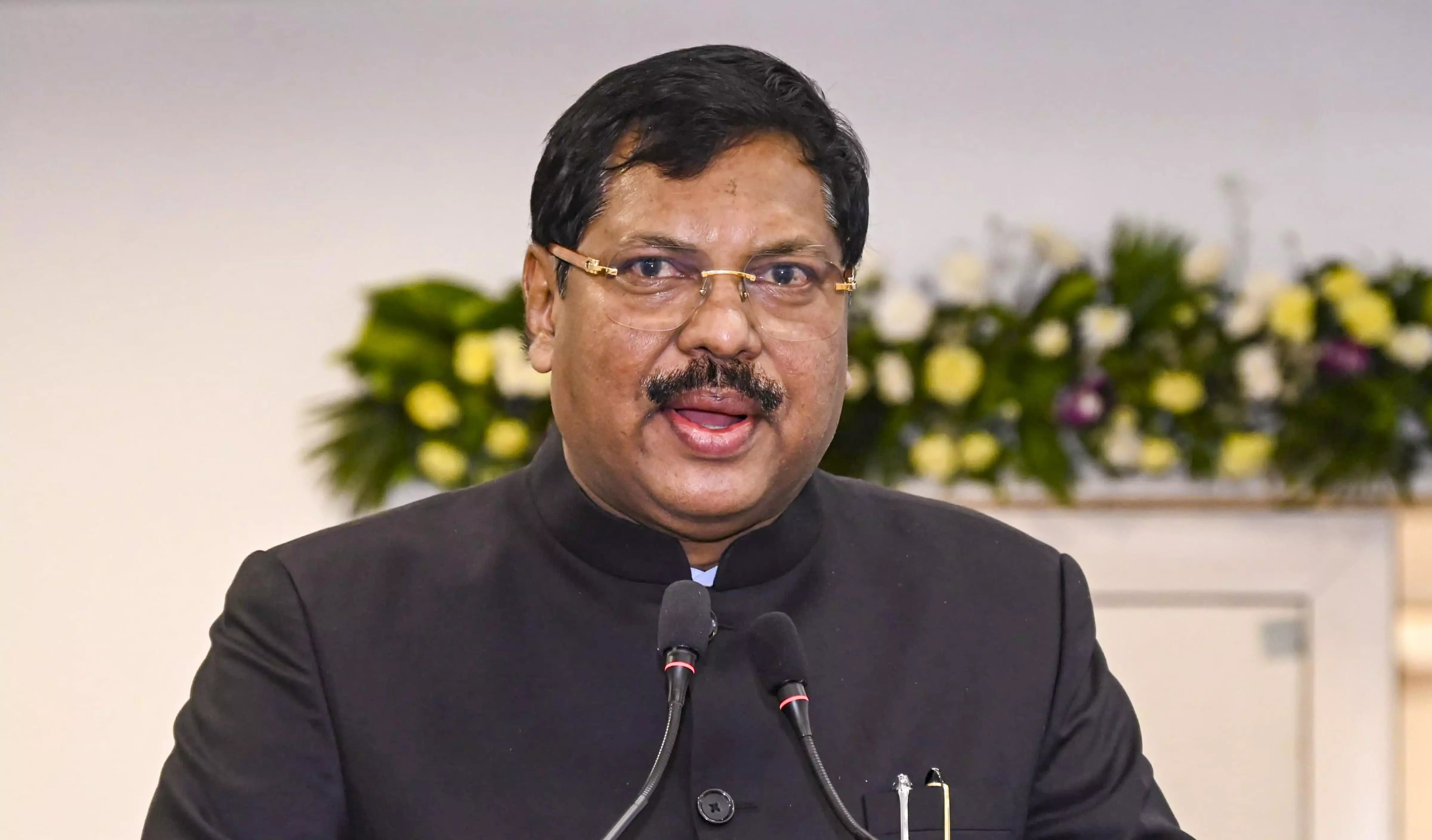 Executive cant be judge, jury and executioner: CJI Gavai on SC ruling against bulldozer justice Executive cant be judge, jury and executioner: CJI Gavai on SC ruling against bulldozer justice