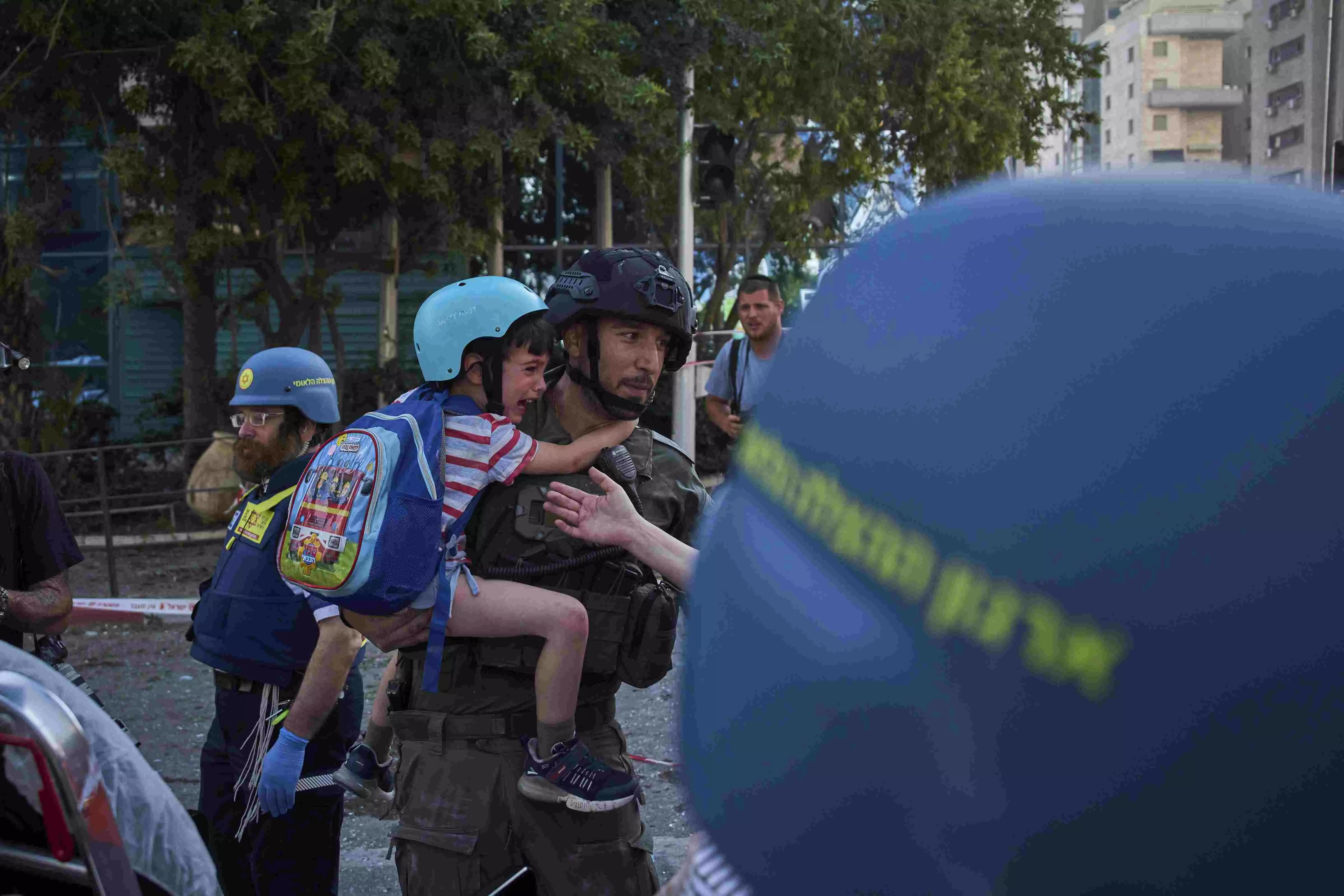 Israel-Iran war stretches into second week without diplomatic breakthrough