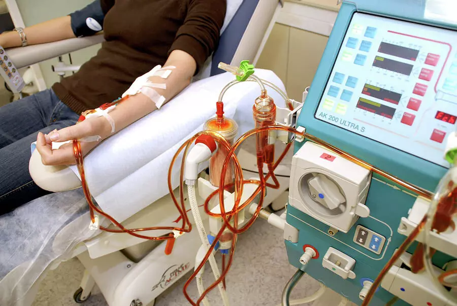 More dialysis machines, imaging facilities to be added under PPP model