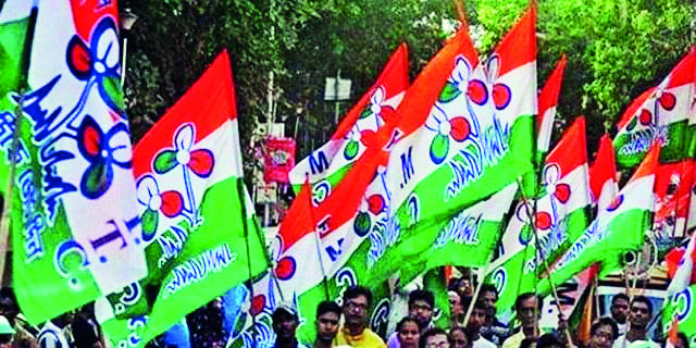 Union Min ‘Sukanta Majumdar is a habitual offender’: TMC decries Sukanta’s comparison of Bengal’s law & order to Sonagachi Union Min ‘Sukanta Majumdar is a habitual offender’: TMC decries Sukanta’s comparison of Bengal’s law & order to Sonagachi