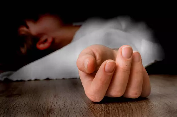 13-year-old girl dies of dengue in Kolkata 13-year-old girl dies of dengue in Kolkata
