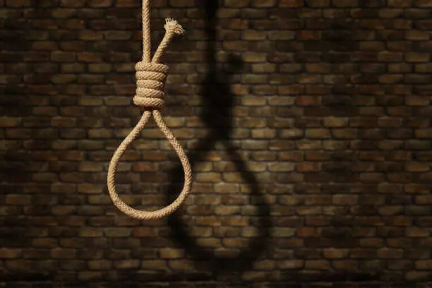 Local BJP leader found hanging in Bengal’s Hooghly Local BJP leader found hanging in Bengal’s Hooghly