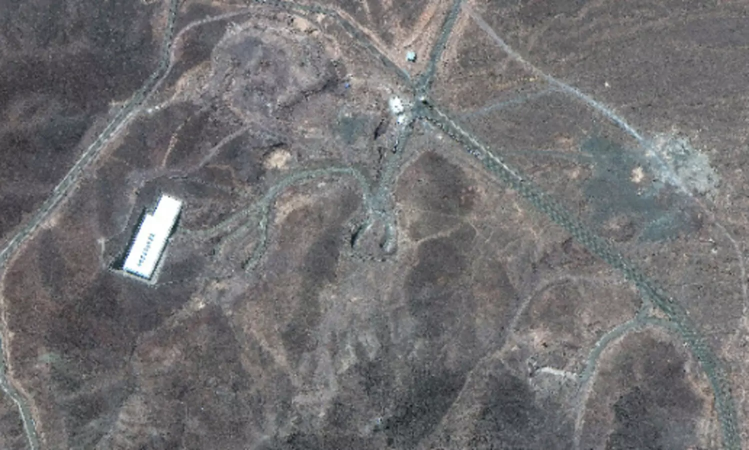 US inserts itself into Israels war with Iran, striking 3 Iranian nuclear sites