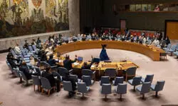 Iran asks for emergency meeting of UN Security Council over US strikes