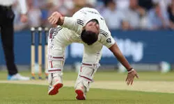 Pant is unique in many ways, let him be that only: ex-players after his somersault goes viral