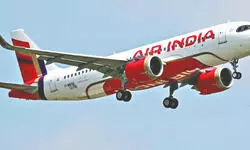 Air India cuts flights of narrow-body planes on 19 routes Air India cuts flights of narrow-body planes on 19 routes