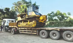 ONGC clears path for well capping ops; air quality safe, residents to begin return ONGC clears path for well capping ops; air quality safe, residents to begin return