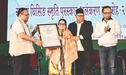 Clarion call for unity on birth anniv of Gorkha icon Subash Ghising